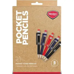 Golf Bleistift Masters 144