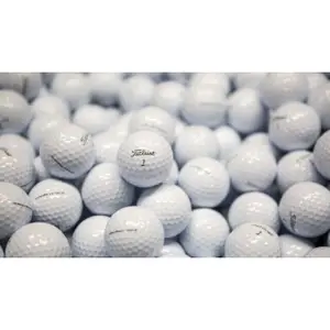 Golf balls Masters Pro V1 Lake A Dz (x12) image-0