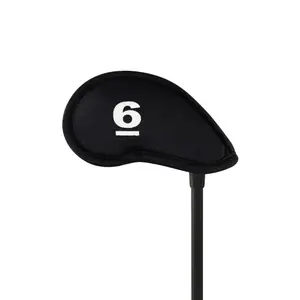 Neopren-Schlägerkopfhaube Masters 4-SW image-0