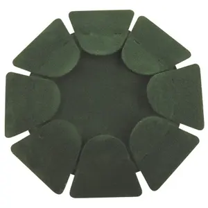 Metal putting cup Masters image-0