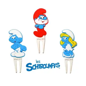 Relève pitch Masters (x25) image-0