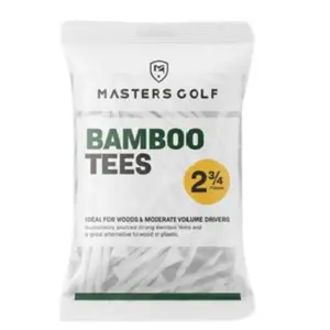 Bambutee Masters (x20)