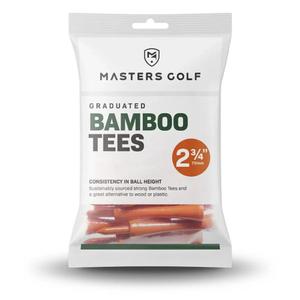masteb0020-tee-a-etage-bambou-masters-x20-orange-70-mm