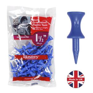 mastep118-tee-plastique-etage-masters-x30-bleu-38-mm