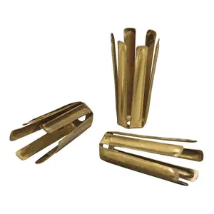 Cales Masters GS Brass Shaft Shims (x6) image-0