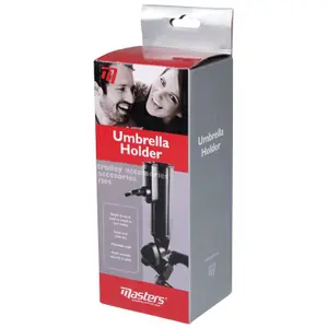 Portaombrello per carrello Masters image-2