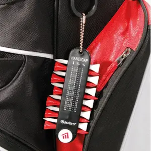 T-shirt holder Masters image-1