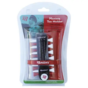 T-shirt holder Masters image-2