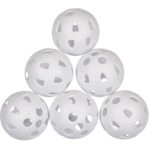 maszdgb0020-wht-perforerede-traeningsgolfbolde-masters-airflow-x6-hvid-tu