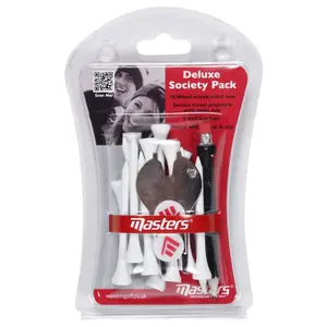 Markører Masters Deluxe