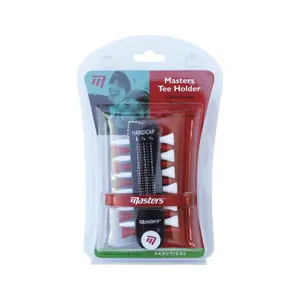 Tês de alcance Masters image-0