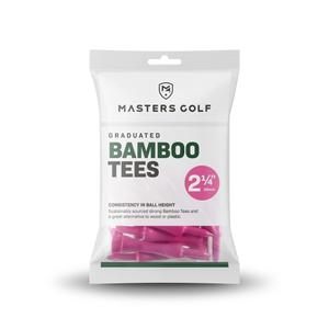 teb0021-tee-en-bamboo-gradue-masters-x20-pink-5-7-cm