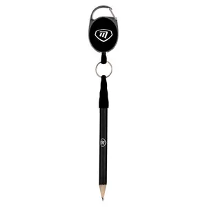zdga0221-crayon-avec-porte-crayon-masters-retract-noir-tu