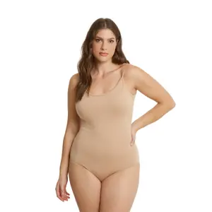 Body donna Mat Fashion Basic image-1