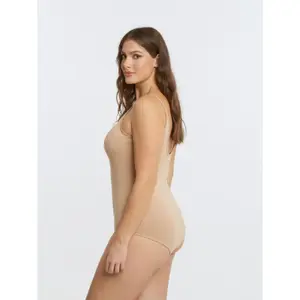Body donna Mat Fashion Basic image-3
