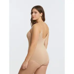 Body donna Mat Fashion Basic image-2