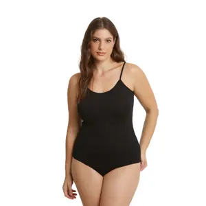Body donna Mat Fashion Basic image-1