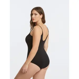 Body donna Mat Fashion Basic image-2