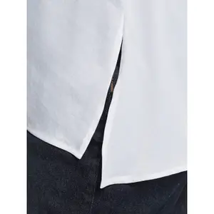 Women's satin tank top Mat Fashion Basic image-4