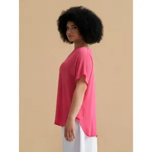 Women’s Crepe Top Mat Fashion image-4
