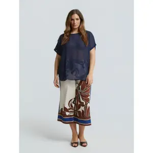 Women’s Muslin Top Mat Fashion image-1