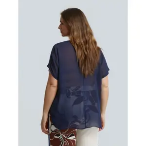 Women’s Muslin Top Mat Fashion image-2