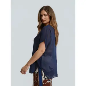 Women’s Muslin Top Mat Fashion image-3