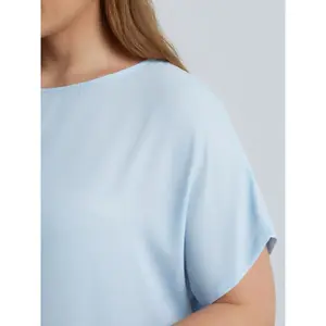 Women’s Crepe Top Mat Fashion image-4