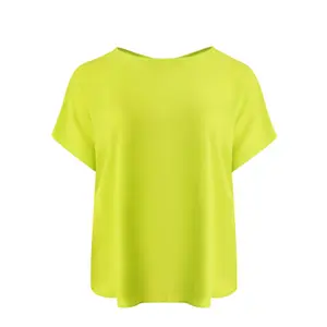 Women’s Crepe Top Mat Fashion image-0
