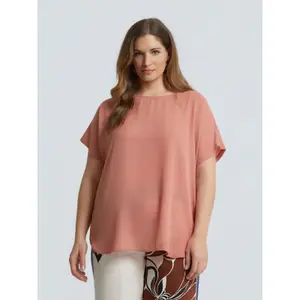 Women’s Crepe Top Mat Fashion image-1