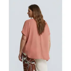 Women’s Crepe Top Mat Fashion image-3