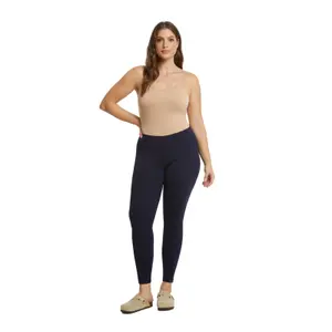 Legging de viscosa mujer Mat Fashion Basic image-1