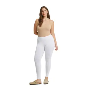 Legging de viscosa mujer Mat Fashion Basic image-1