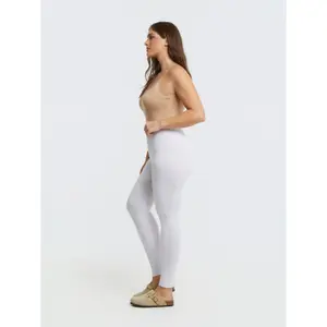 Legging de viscosa mujer Mat Fashion Basic image-3