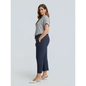 Women's joggers Mat Fashion Basic image-3