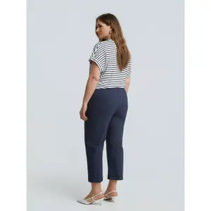 Women's joggers Mat Fashion Basic image-2