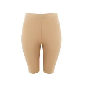 Short em viscose mulher Mat Fashion Basic image-0