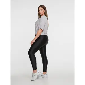 Women's Leggings Mat Fashion Basic image-4