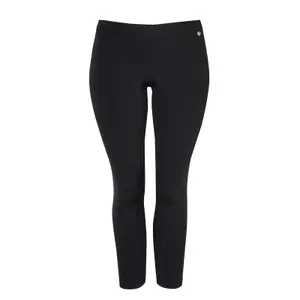 Women's Leggings Mat Fashion Basic image-0