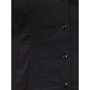 Women's long sleeve shirt Mat Fashion Basic image-3