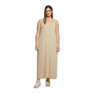Sleeveless dress for women Mat Fashion Basic image-1