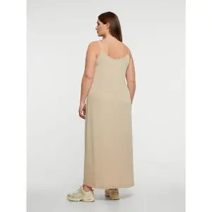 Sleeveless dress for women Mat Fashion Basic image-2