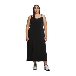 Sleeveless dress for women Mat Fashion Basic image-1