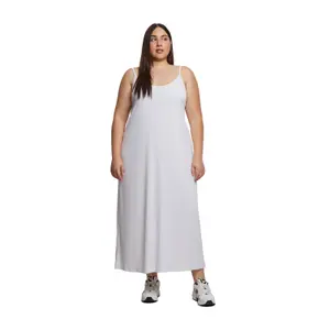 Sleeveless dress for women Mat Fashion Basic image-1