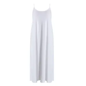 Sleeveless dress for women Mat Fashion Basic image-0