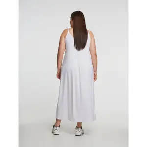 Sleeveless dress for women Mat Fashion Basic image-2