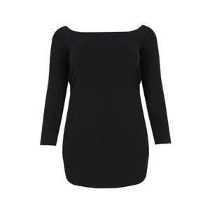 Ropa blusa de manga larga mujer Mat Fashion Basic image-0