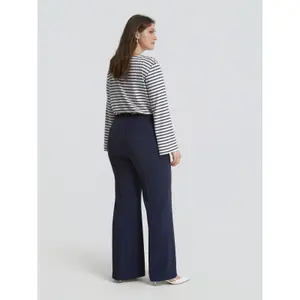 Women's suit Trousers Mat Fashion image-2