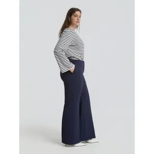 Women's suit Trousers Mat Fashion image-3