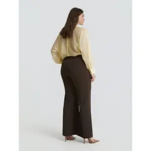 Women's suit Trousers Mat Fashion image-3